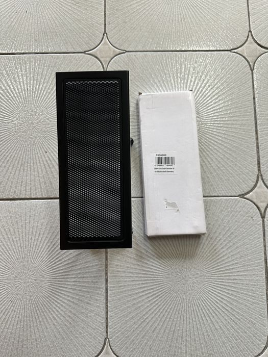 Apoio de pé para guitarra preto