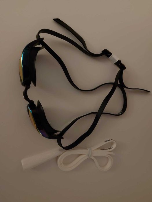 Óculos de piscina Nabaiji