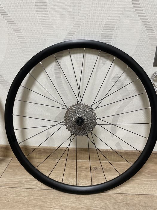 Колеса шосе гревел shimano wh-0.3