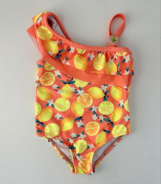 Купальник для дівчинки 74 розмір