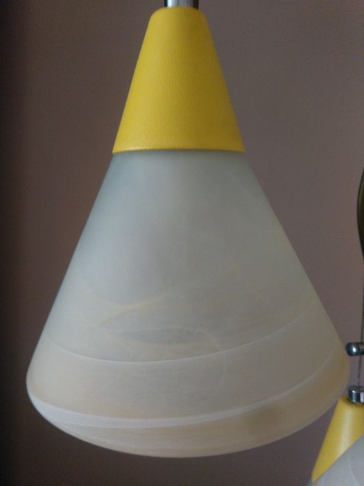 Люстра  (світильник)