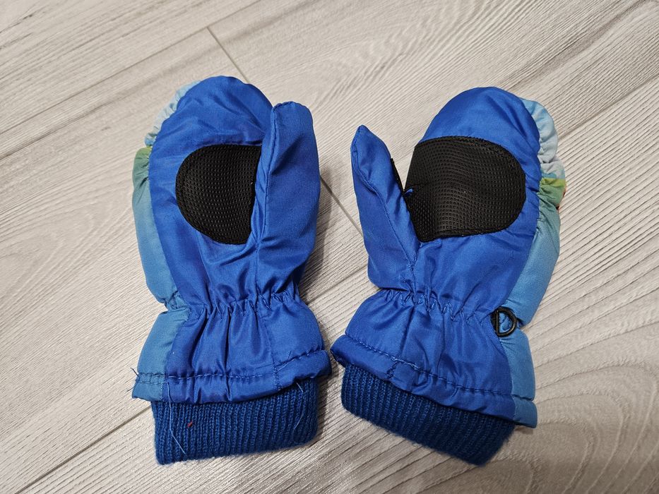 JAK NOWA Czapka zimowa Psi Patrol 54