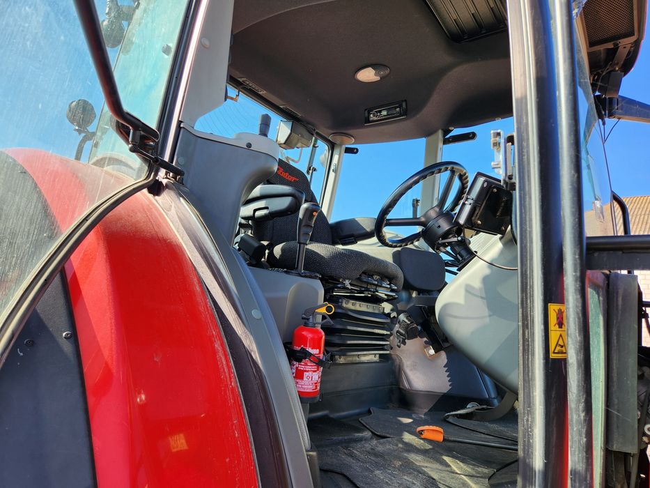 Zetor Forterra 150 hd (Proxima ładowacz)