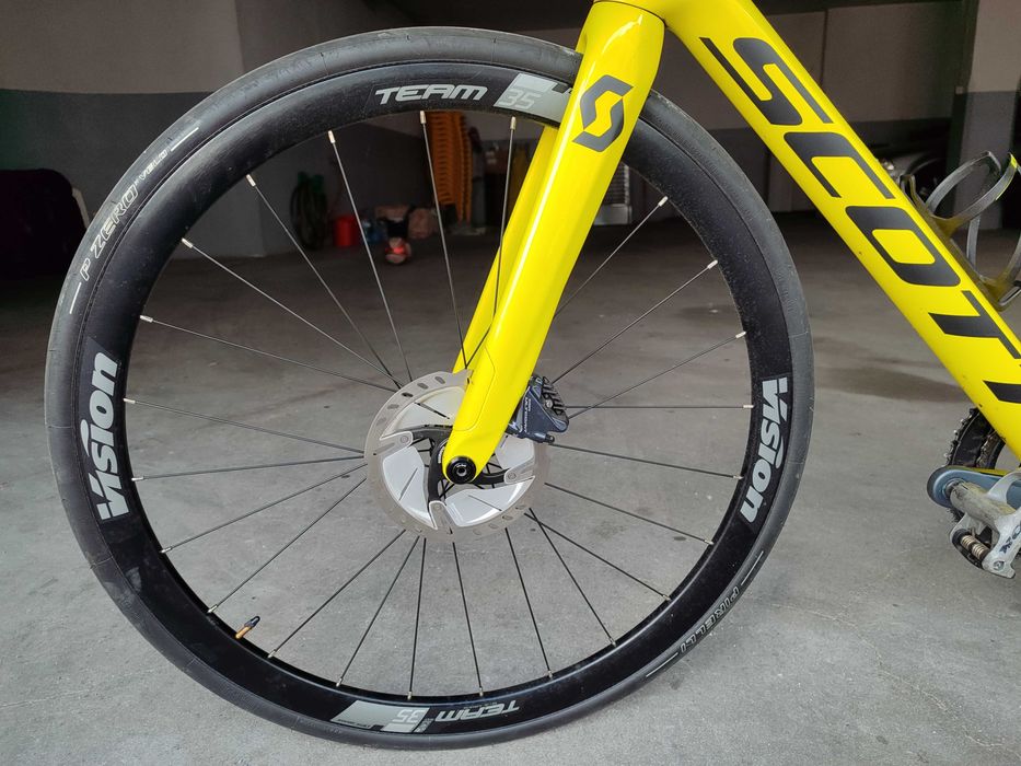 Scott Addict RC 30 Disc