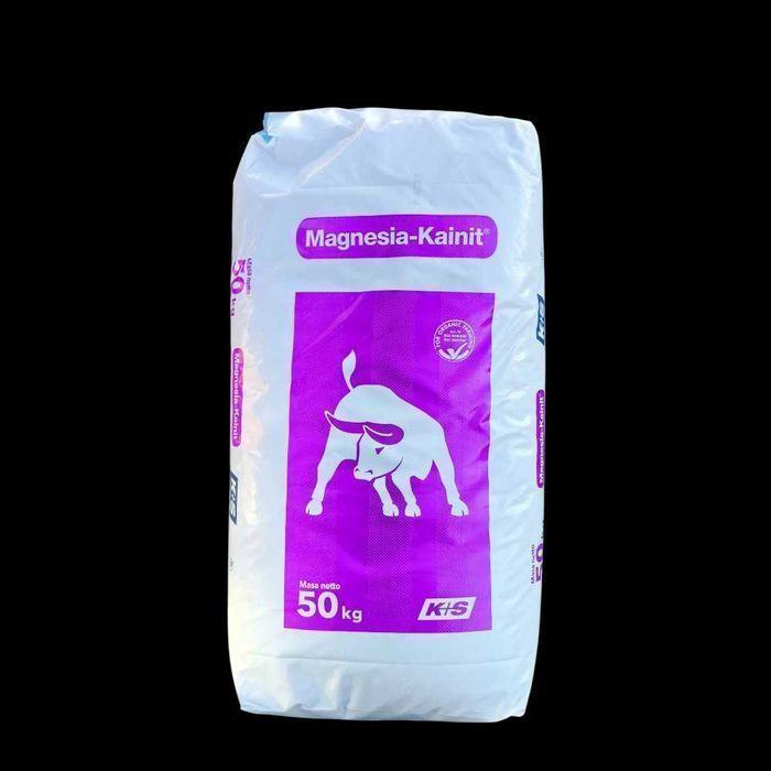 Kainit magnesia 11K 5Mg 20Na 4S 50kg