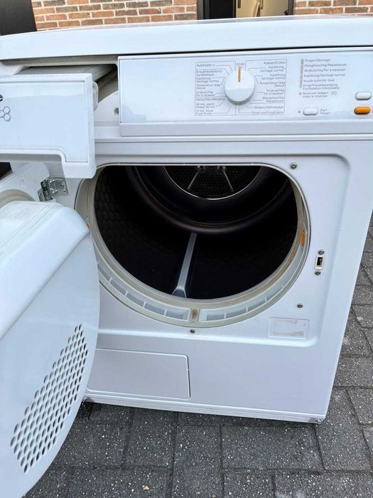 Suszarka Miele Edition 111 T 8813 C okazja sprzedam