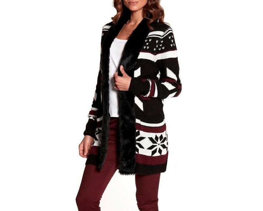 Кардиган   B.You