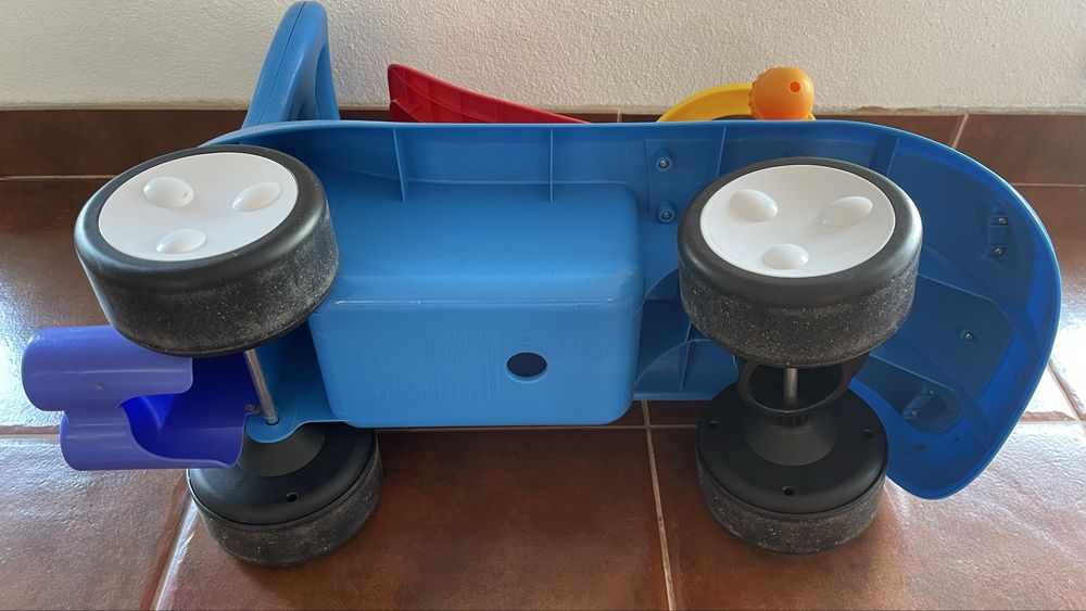 Andador de criança Chicco