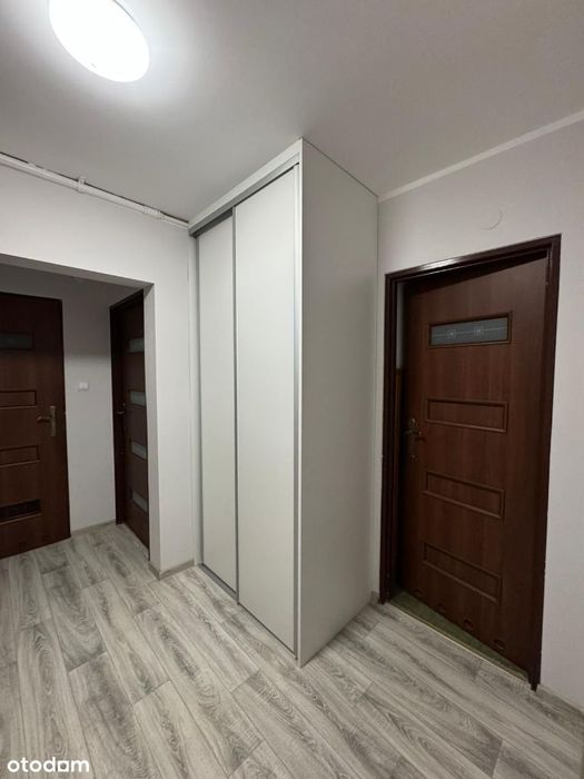 Wynajmę 2 pokoje + kuchnia | 53m2 - Os.Oświecenia