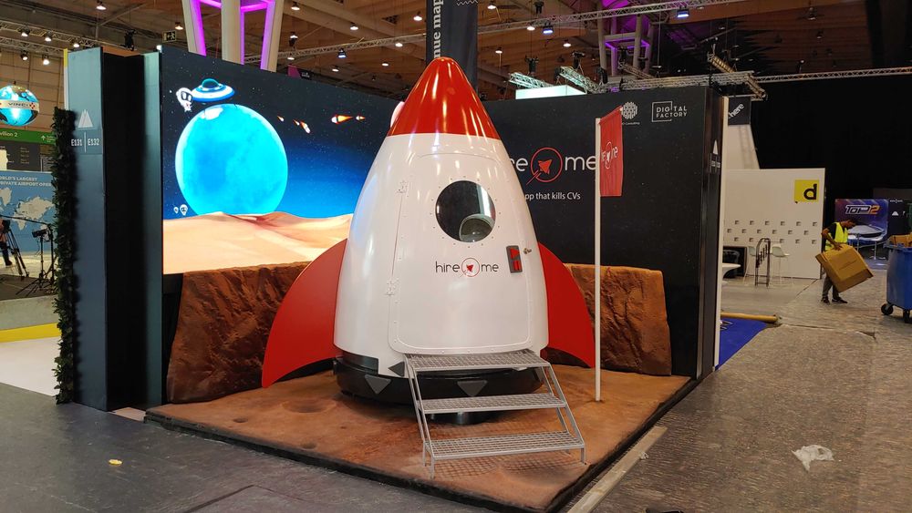 Ecrã gigante indoor P2.9mm