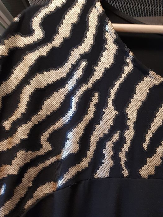 Vestido promod como novo