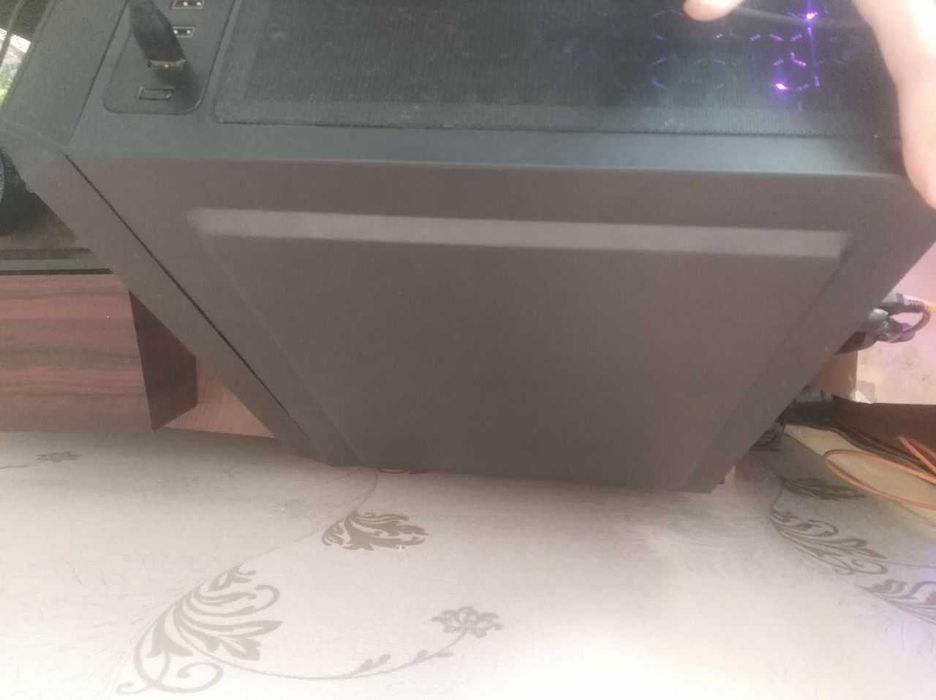 Продам ігровій компʼютер