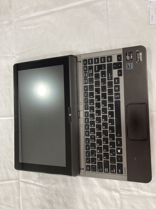 Ultrabook portatil Toshiba 13”