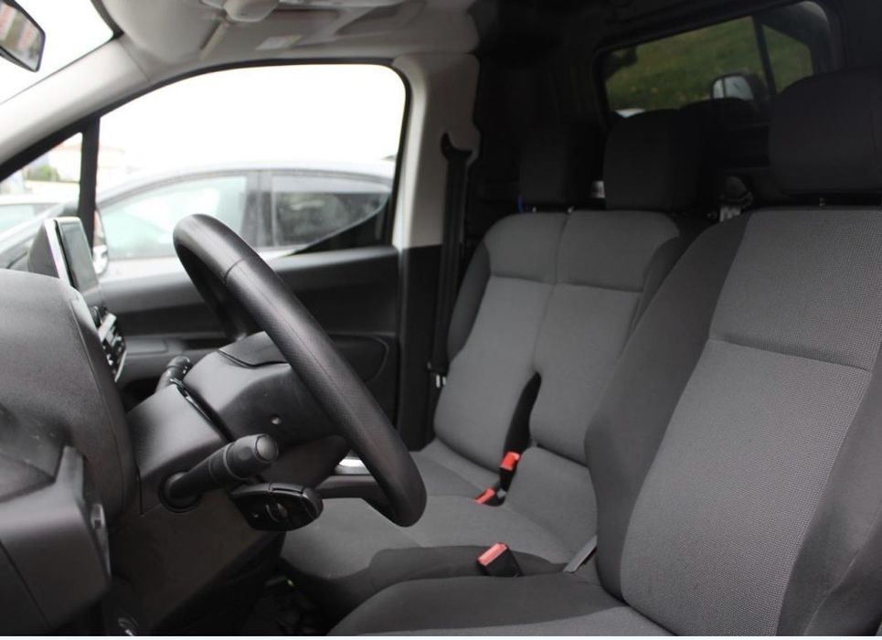 Toyota Proace City 1.5 HDI Nacional ja com iva no preço ! 80 mil kms  2022