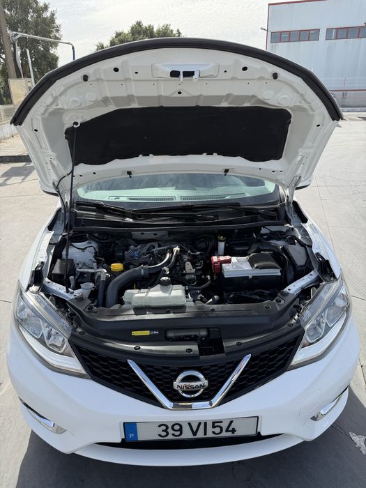 Nissan Pulsar 1.2 DIG-T
