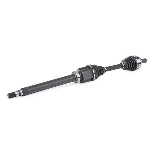 RIDEX 13D0649 Veio de transmissão para FORD GALAXY, S-MAX, MONDEO