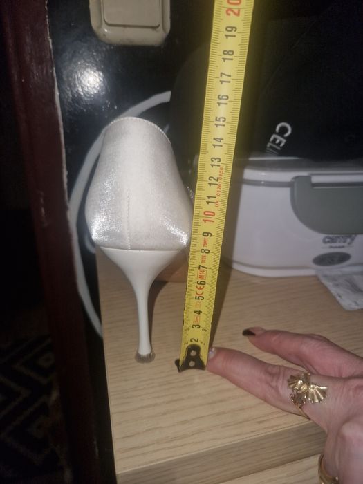 Elegankie Szpileczki rozm,36,37,38,
