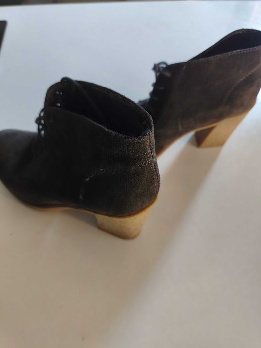 buty , botki Esprit 39