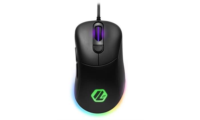 Mousse e superfície precisa para todos os tipos de mouse