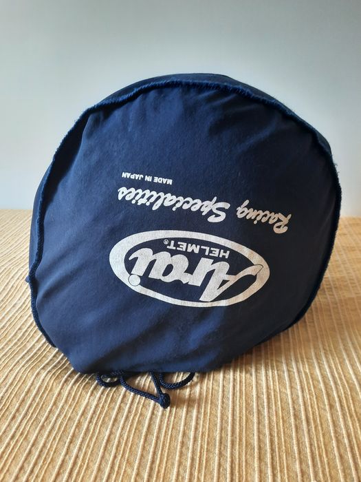 Capacete Arai Quantum