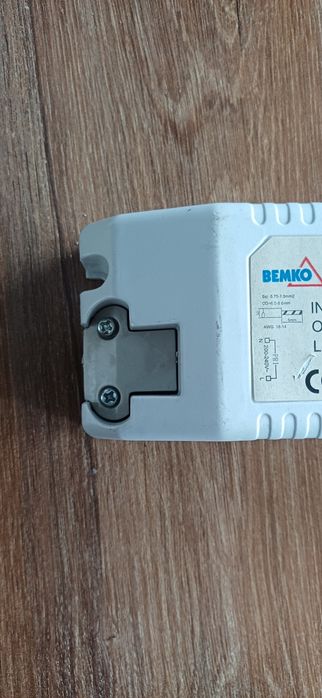 LED Driver bemko sesa-ADW45W1050mACC/SN