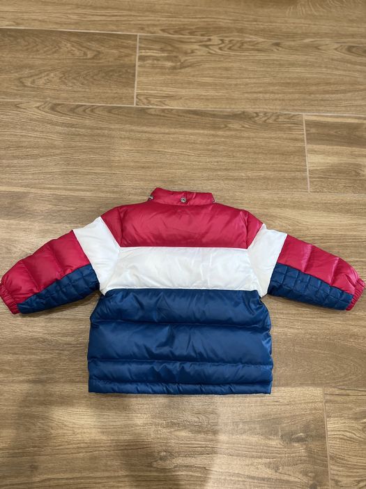 Дитяча куртка adidas