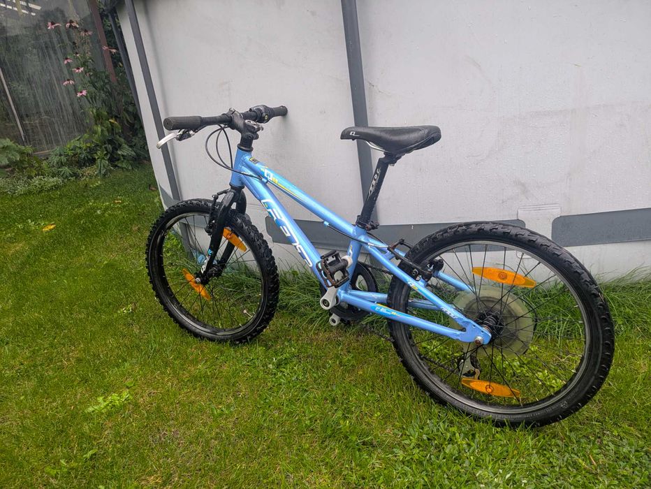 FELT Q20 20 " mtb dziecięcy