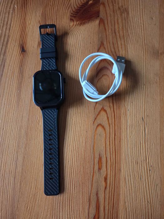 Zegarek  Garett Kids Essa 4G