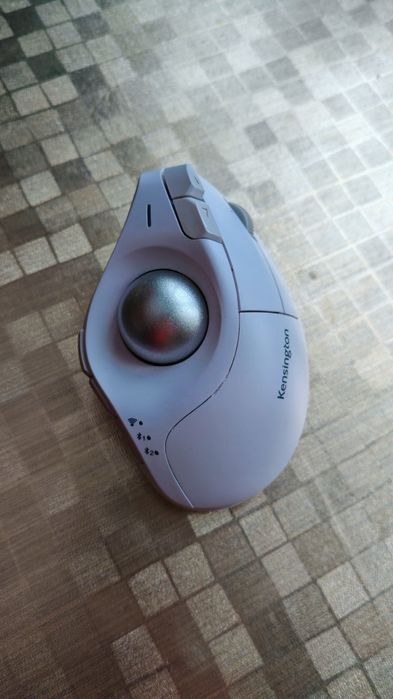 Трекбол Kensington Pro Fit