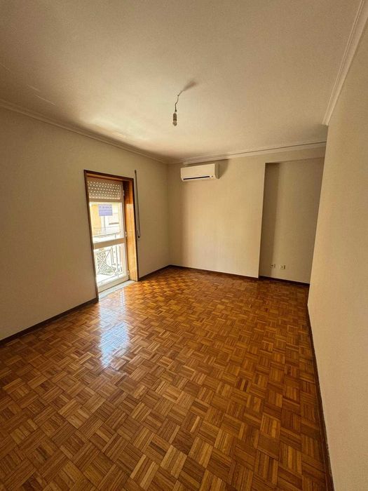 O Conforto que Encanta — Apartamento