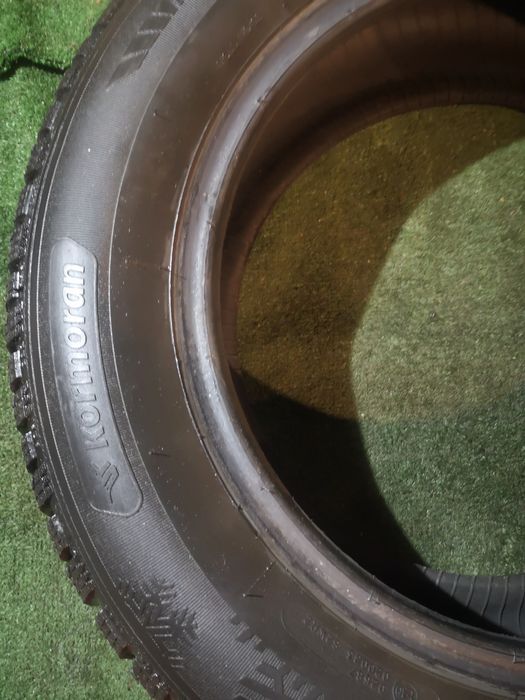 Opony zimowe kormoran snow 195 65r15