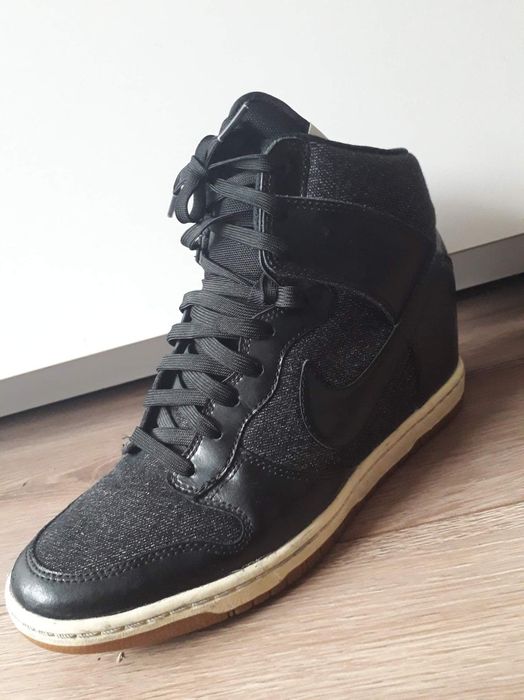 Sprzedam buty nike r40
