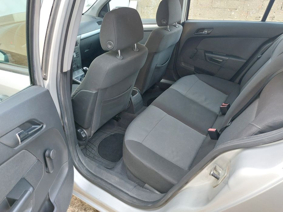 Opel Astra H 1.3 CDTI