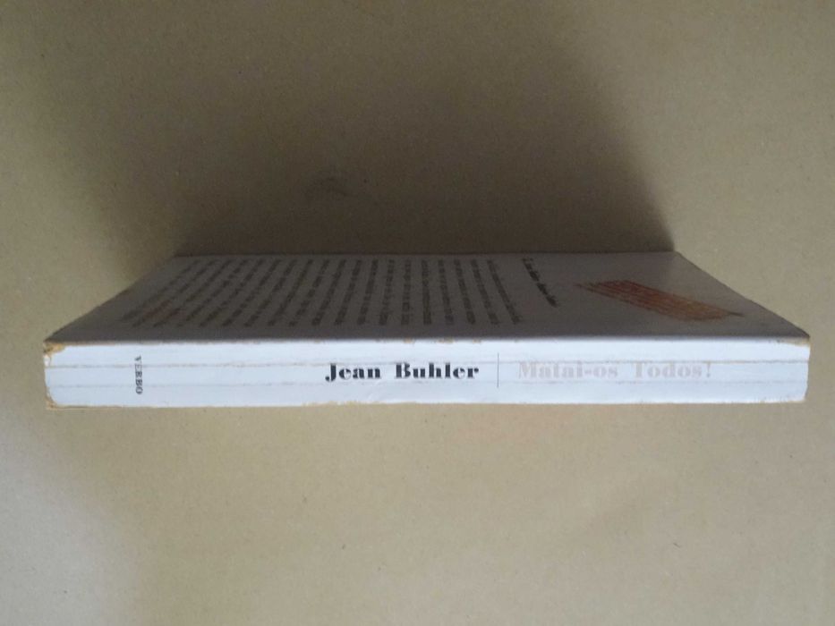 Matai-os Todos de Jean Buhler