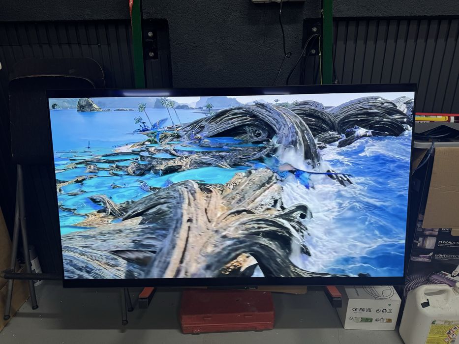Telewizor Panasonic TV-55Z80AEZ 55cali  OLED 4K SmartTV 2025r