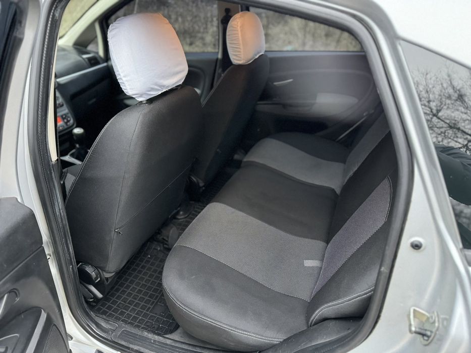 Продам Фиат Линея дизель 2012 год