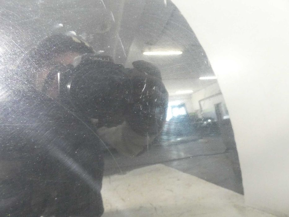 AUDI A3 8P 5D drzwi prawe przód przednie czarne LZ9Y Gorlice AE33