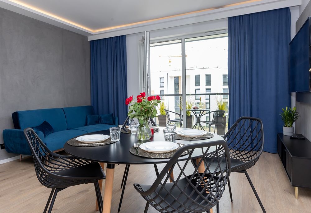 Luxus Apartamenty ze śniadaniami, mieszkania na doby, noclegi ,ferie, wakacje 2026