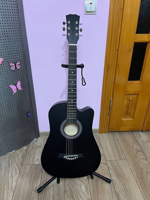 Гітара акустична+ комплект