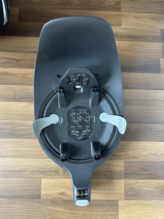 Cybex fotelik Sirona Z2 z bazą