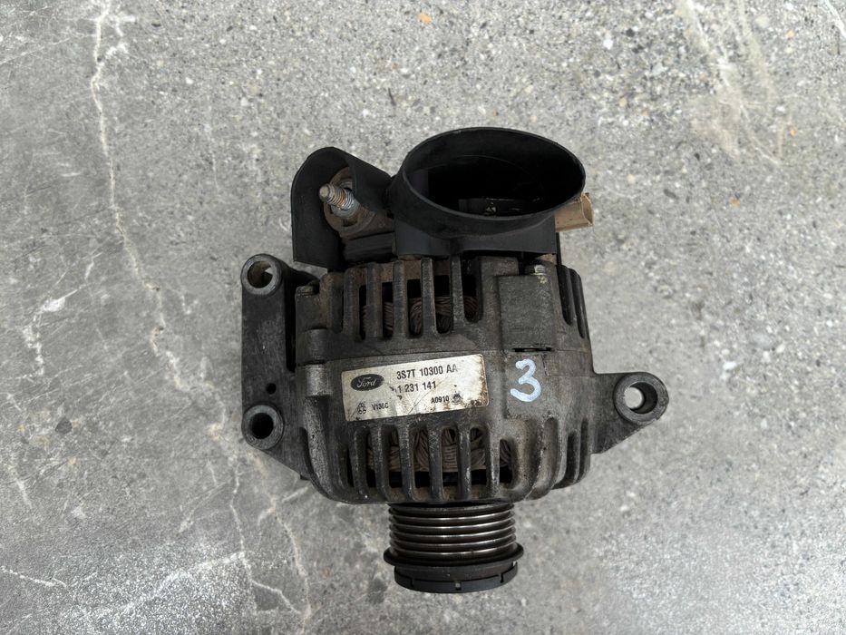 Генератор Ford Mondeo MK3 2.5 V6 3.0 V6