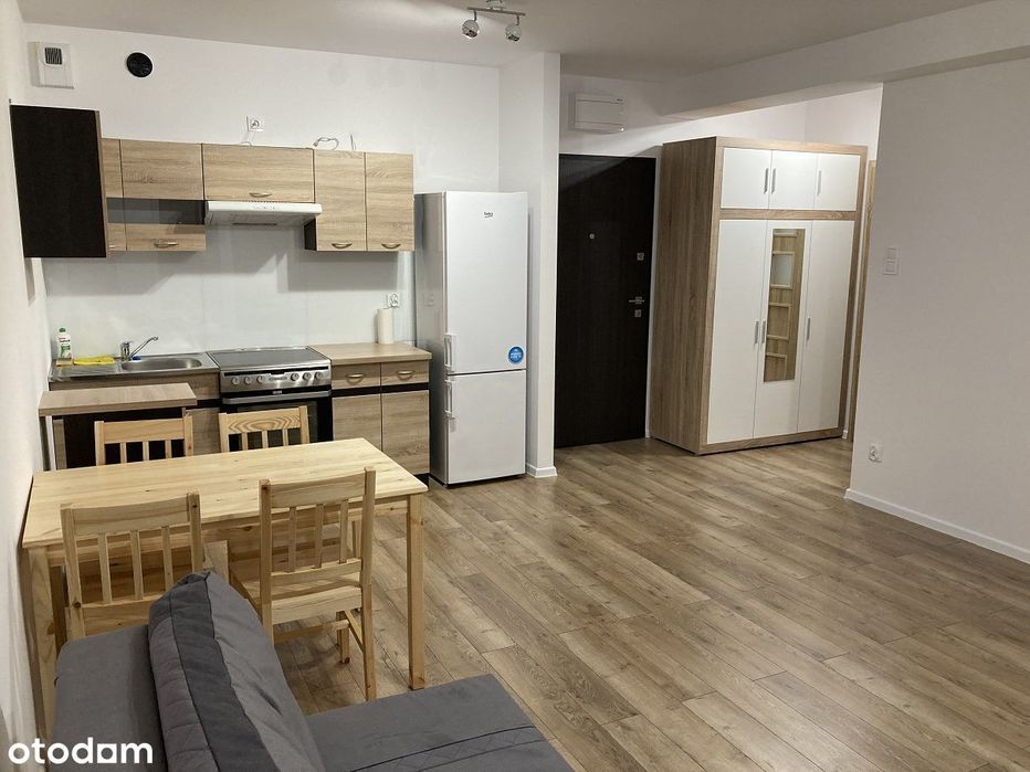 Wynajmę mieszkanie Podolszyce Pn - 40m2 - 2 pok.