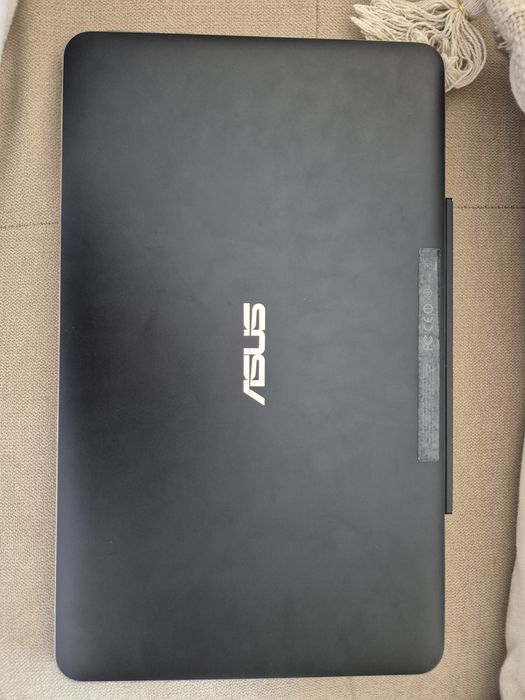 Portátil/ Tablet ASUS T300 chi + acessórios