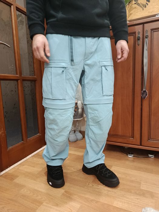 -20% Nike ACG 2in1 cordura M