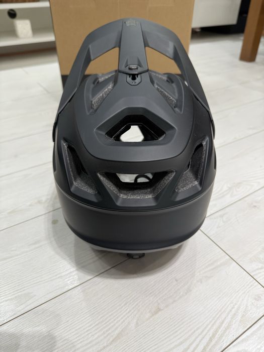 Kask Fox proframe rs rozmiar m