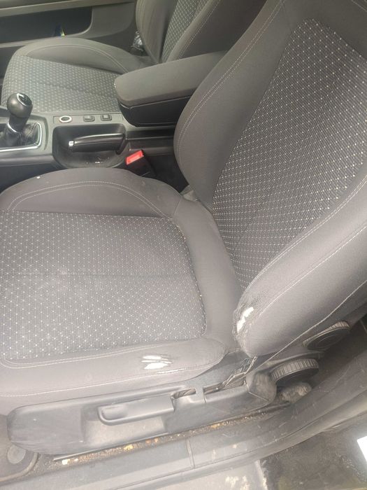 Seat Exeo 2.0 170KM