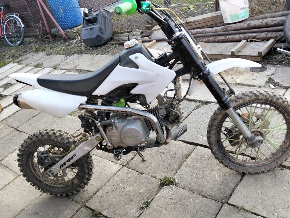 Mrf