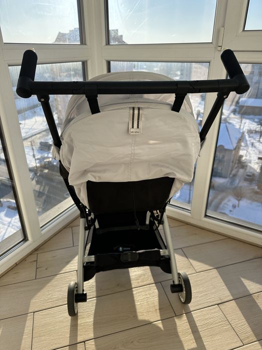 Cybex Libelle прогулочна коляска Як Нова!