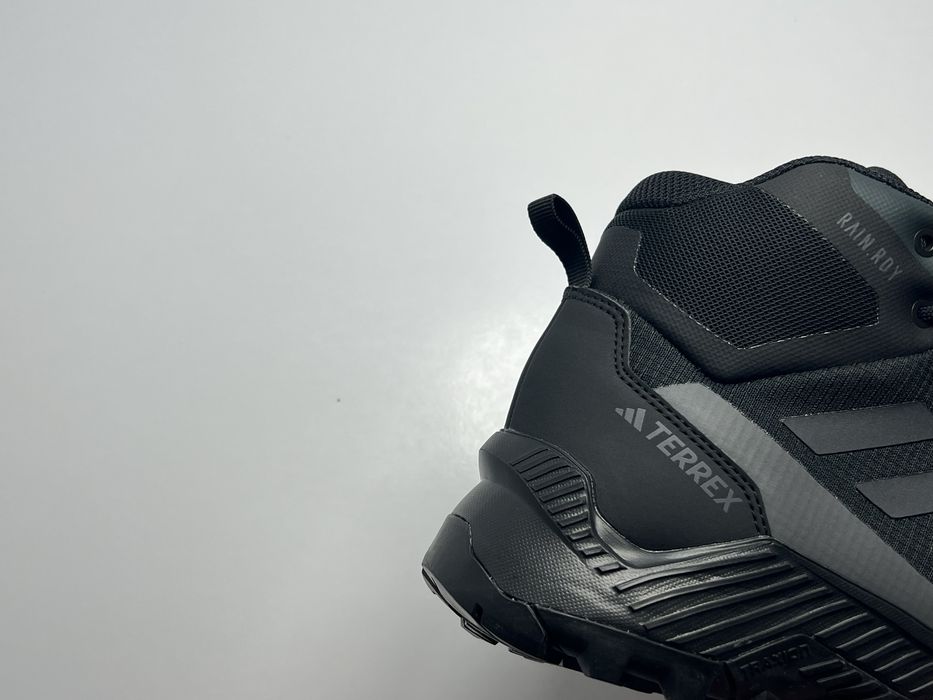 42.5-27см ОРИГІНАЛ 100% Кросівки ADIDAS TERREX Eastrail 2 RAIN.RDY Mid HP8600