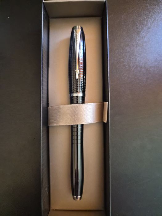 Parker Pióro wieczne